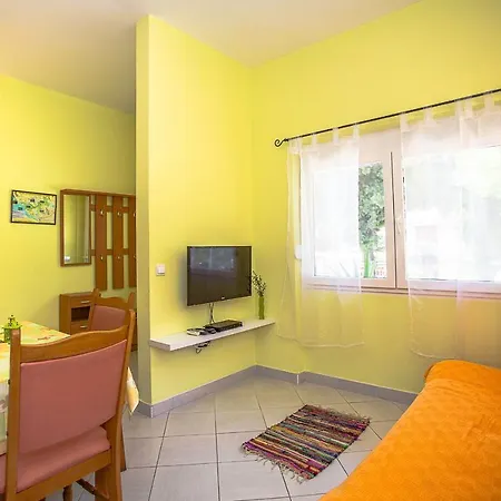 Krsticevic Апартаменты