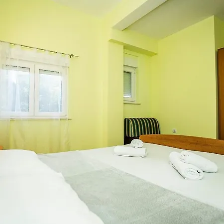 Апартаменты Krsticevic Клек