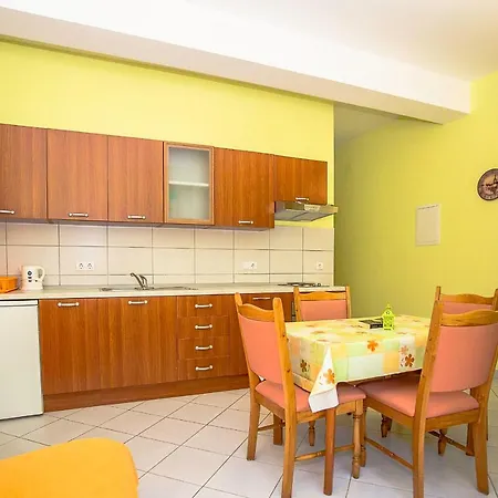 Krsticevic * Клек