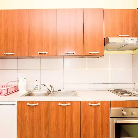 Апартаменты Krsticevic *