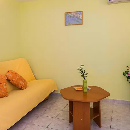 Krsticevic Apartment Klek
