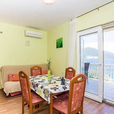Krsticevic Apartment