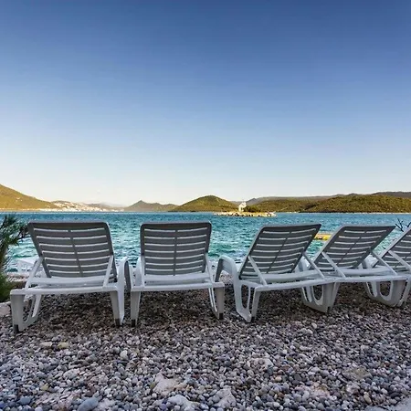 Krsticevic Апартаменты Клек