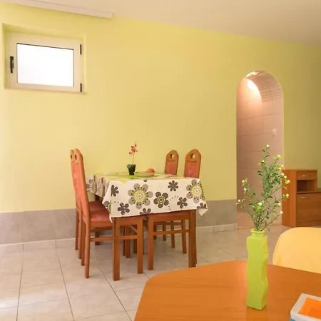 Krsticevic * Клек