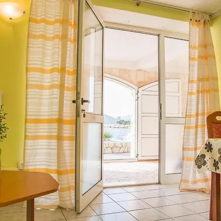 Krsticevic Apartment *