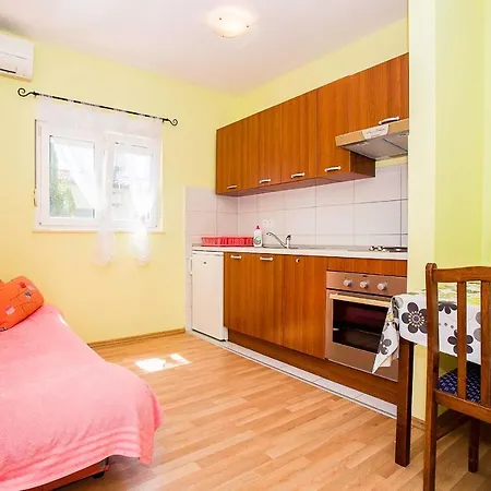 Krsticevic Apartment