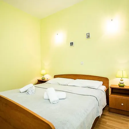 Krsticevic Апартаменты Клек