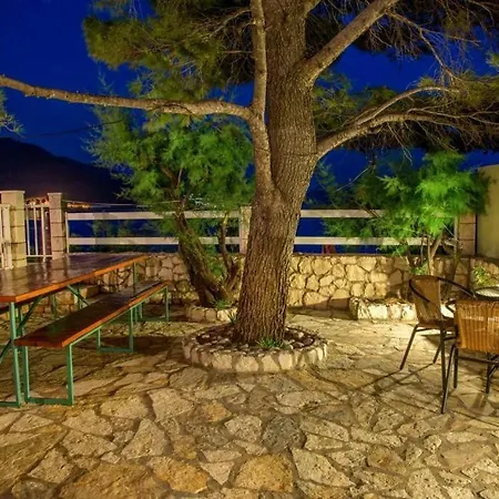 Апартаменты Krsticevic