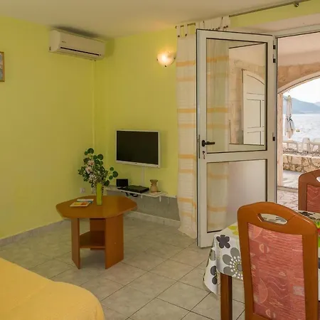 Apartment Krsticevic *