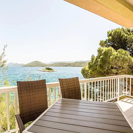 Апартаменты Krsticevic *