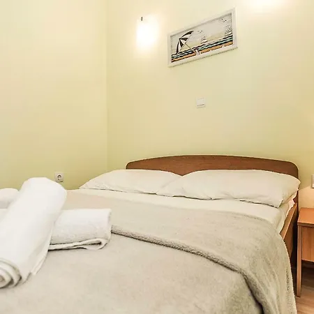 Krsticevic Апартаменты *