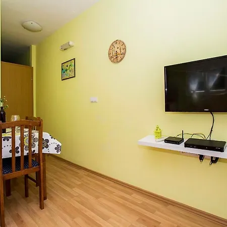 Krsticevic Apartment