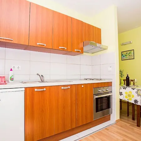 Krsticevic Apartment