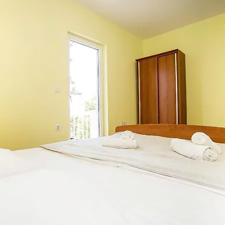 Krsticevic Апартаменты