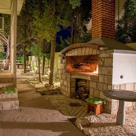 Апартаменты Krsticevic Клек