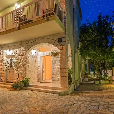 Krsticevic Apartment Klek