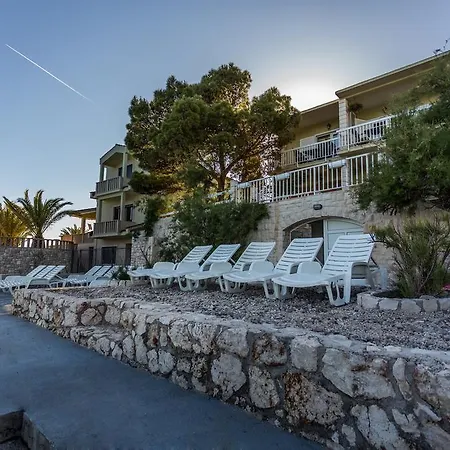 Апартаменты Krsticevic