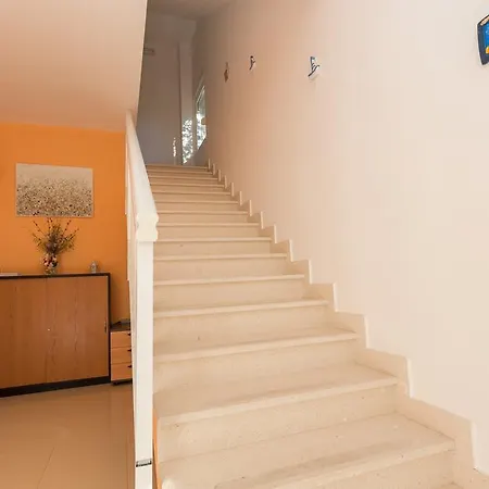 Krsticevic Apartment