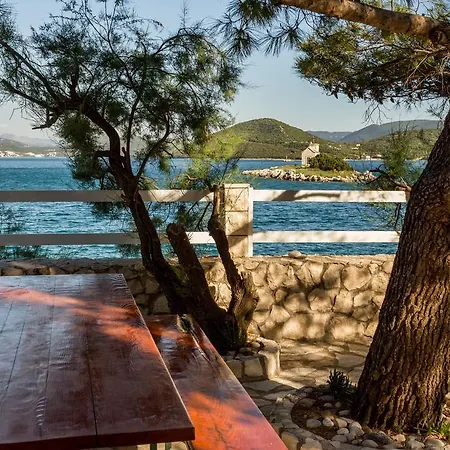 Krsticevic Апартаменты Клек