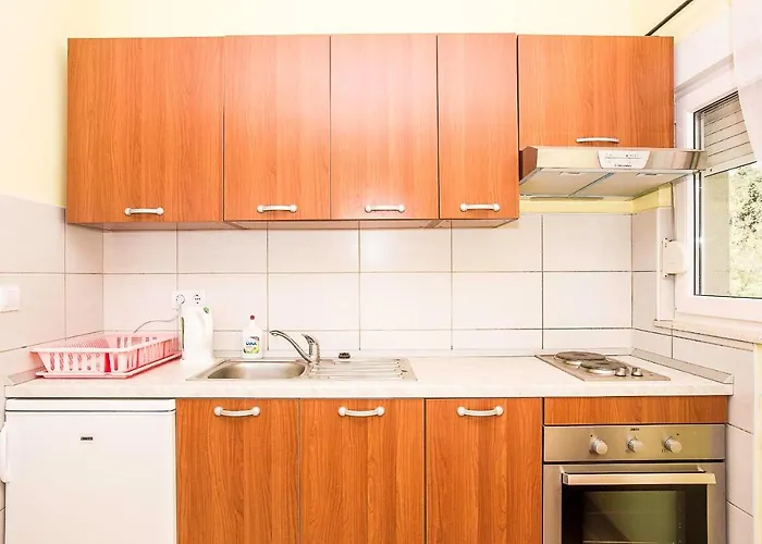 דירה Krsticevic *