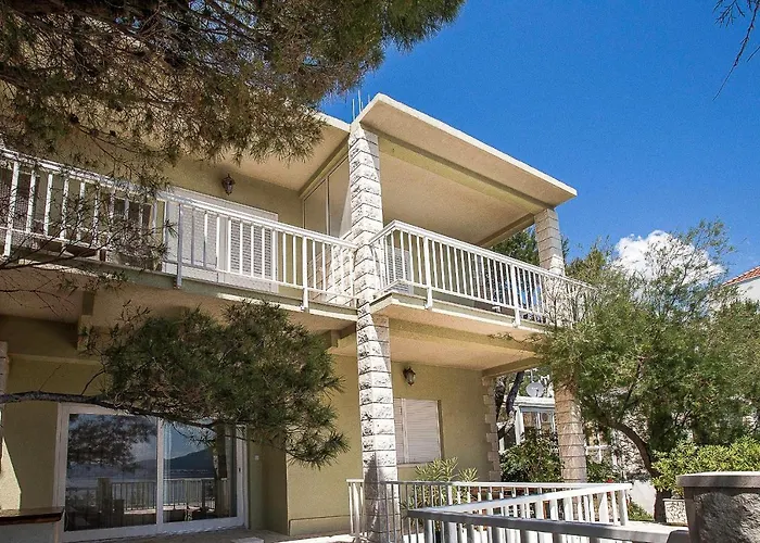 Krsticevic דירה קלק