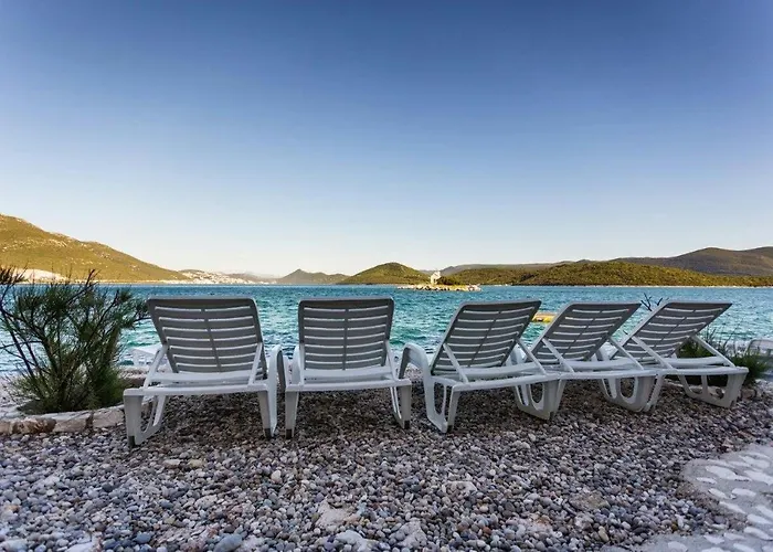 Krsticevic דירה קלק