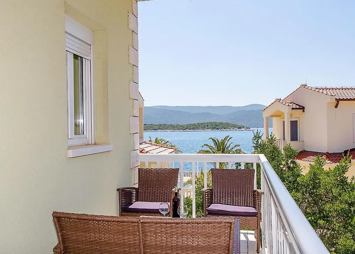 דירה Krsticevic *