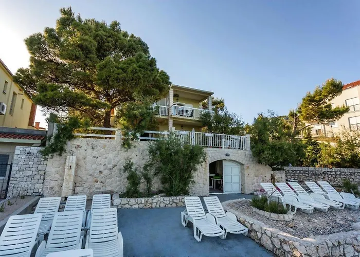 Krsticevic דירה *