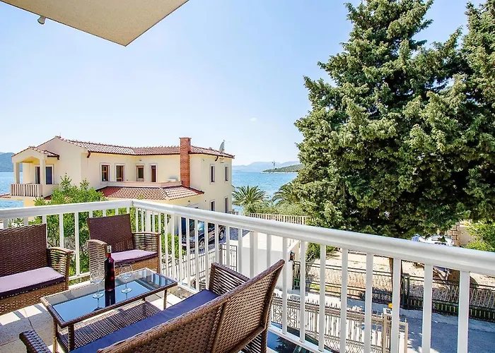 דירה Krsticevic *