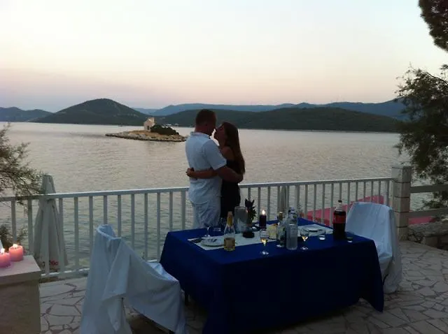 דירה Krsticevic *