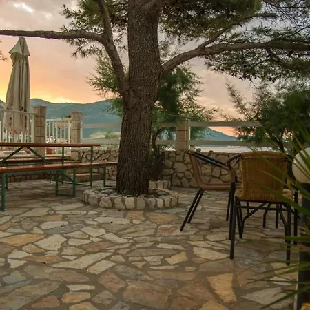 Krsticevic 아파트