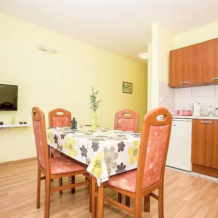 아파트 Krsticevic *