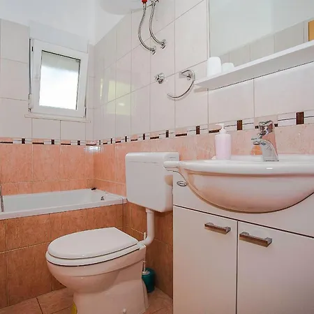 아파트 Krsticevic 클레크