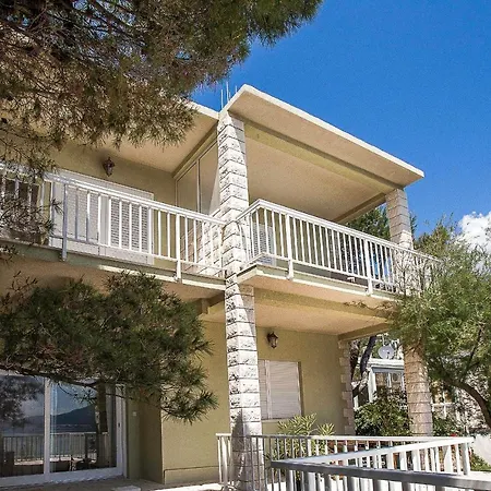 Krsticevic 아파트 클레크