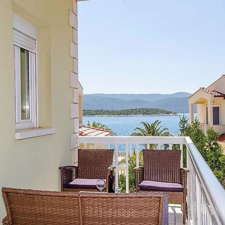 아파트 Krsticevic *