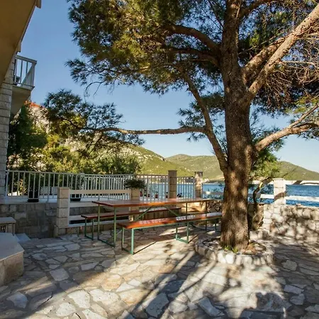 Krsticevic 아파트