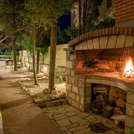 Apartment Krsticevic Klek