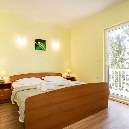 Krsticevic 아파트 클레크