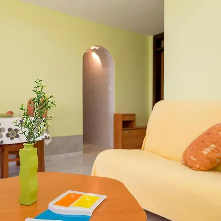 Krsticevic Apartment Klek