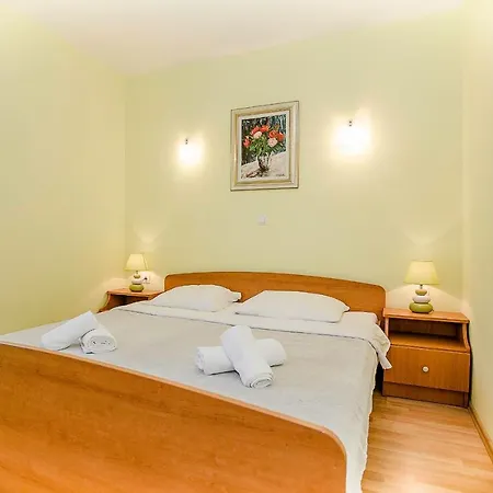 Krsticevic Apartament *