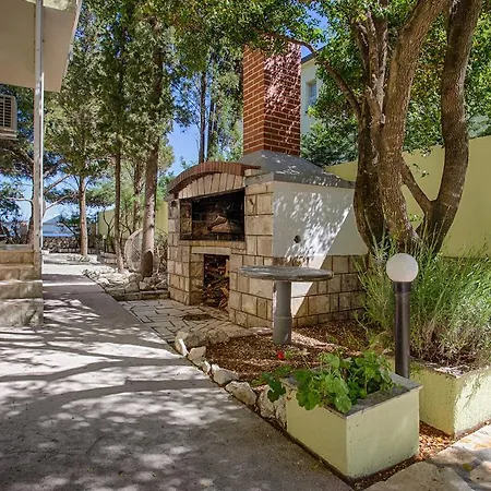 아파트 Krsticevic