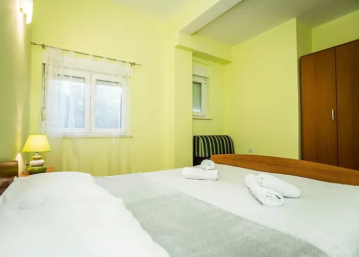 Appartement Krsticevic Klek