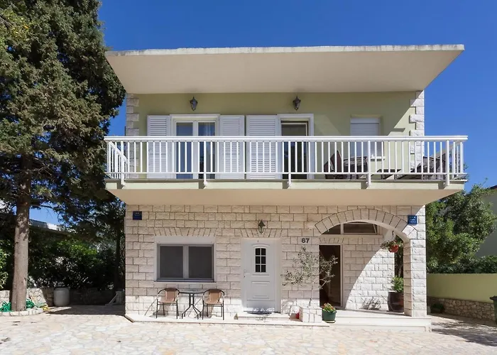 Krsticevic Appartement