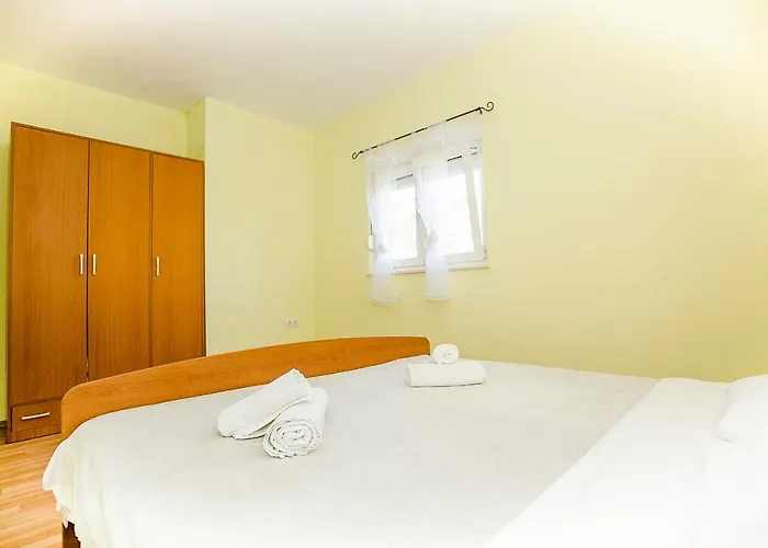Apartment Krsticevic *