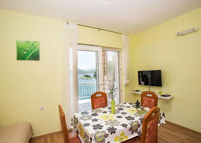 Appartement Krsticevic *