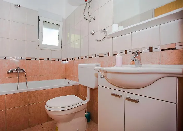 Appartement Krsticevic Klek