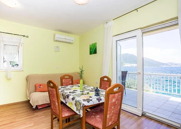 Krsticevic Apartment