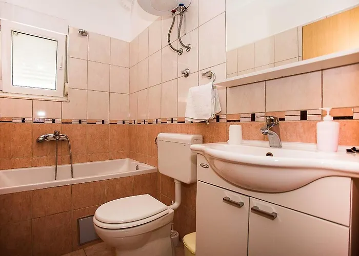 Krsticevic Apartment
