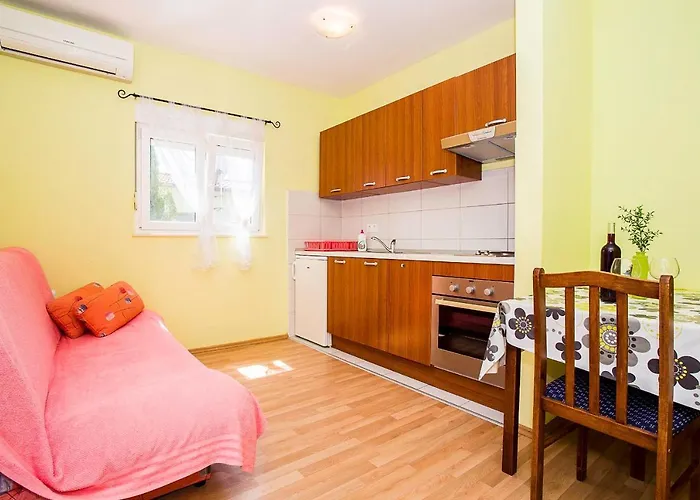 Krsticevic Apartment