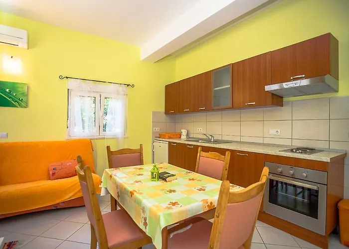 Appartement Krsticevic *